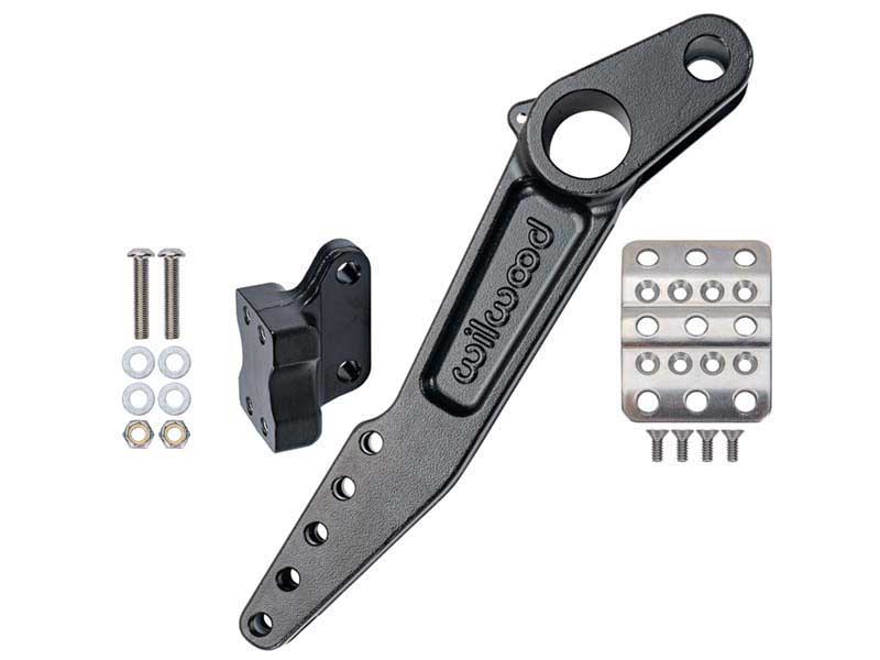 KIT,PEDAL REPLACEMENT,DUAL BRAKE,FL
