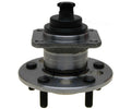 WHEEL HUB ASSEMBLY