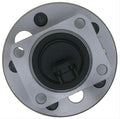 WHEEL HUB ASSEMBLY