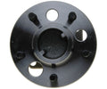 WHEEL HUB ASSEMBLY