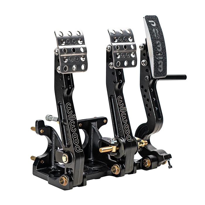 KIT,PEDAL REPLACEMENT,DUAL BRAKE,FO