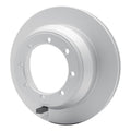 DFC 99-07 Ford E-350 Econoline Rear GeoSPEC Coated Rotor