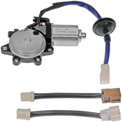 WINDOW LIFT MOTOR
