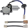 WINDOW LIFT MOTOR
