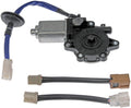WINDOW LIFT MOTOR