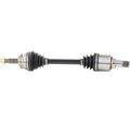 TRAKMOTIVE auto part detail