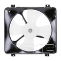 CONDENSER FAN INCLUDES MOTOR/BLADE/SHROUD HONDA CIVIC 19961998