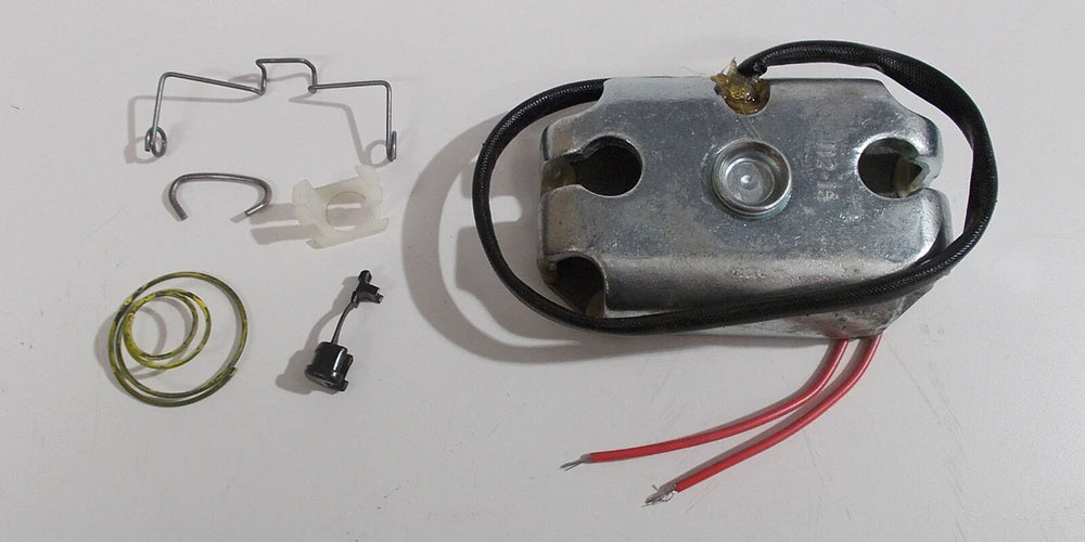 MAGNET KIT 8 16K