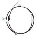 BRAKE CABLE