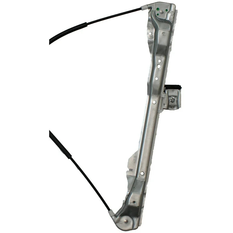 MOTOR/REGULATOR ASSEMBLY