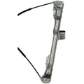 MOTOR/REGULATOR ASSEMBLY