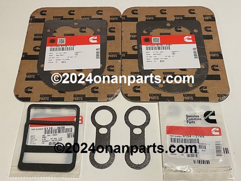 CUMMINS auto part