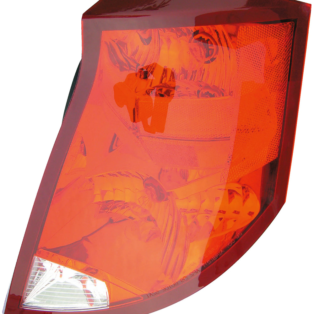 REAR LAMP - RIGHT