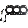 GM Performance auto part detail