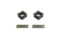 MaxTrac 07-18 Toyota Tundra 2WD 2.5in Front Leveling Strut Spacers