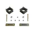 MaxTrac 07-18 Toyota Tundra 2WD 2.5in Front Leveling Strut Spacers