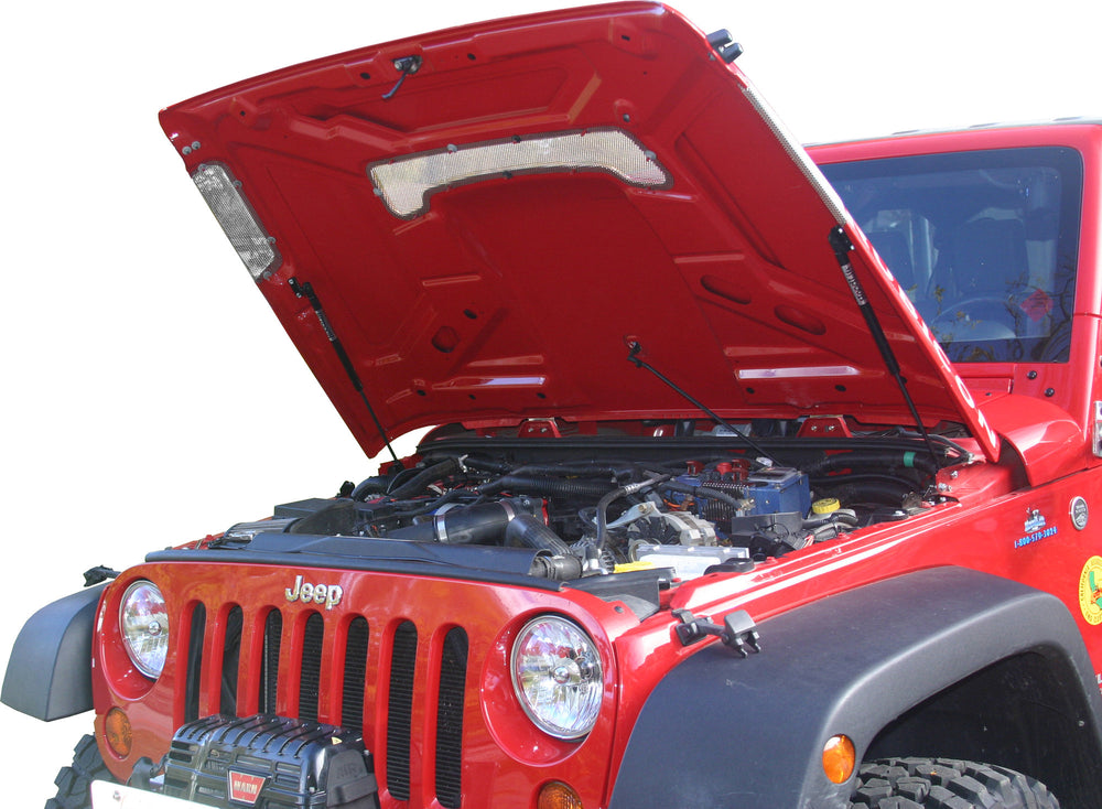 WARRIOR PROD auto part