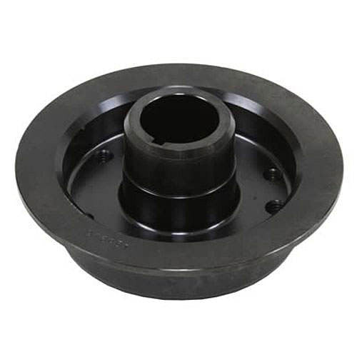 ATI Crank Hub & Inner Shell - Steel - Chevy 454 - Ext Bal