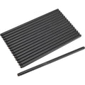 Manley Push Rod - 5/16 Dia. - 7.894 Length - 0.080 Wall - 1010 Steel - Ball End - Set of 16
