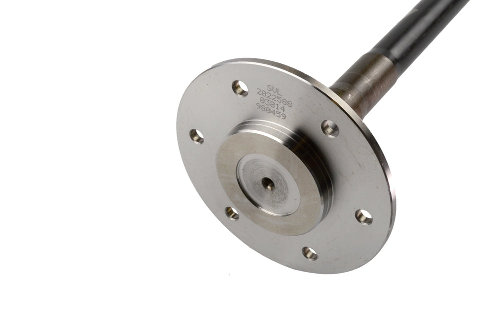 Drive Axle Shaft