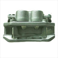 SEMI-LOADED DISC BRAKE CALIPER
