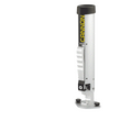ADJUSTABLE ROD HOLDER - SINGLE AXIS