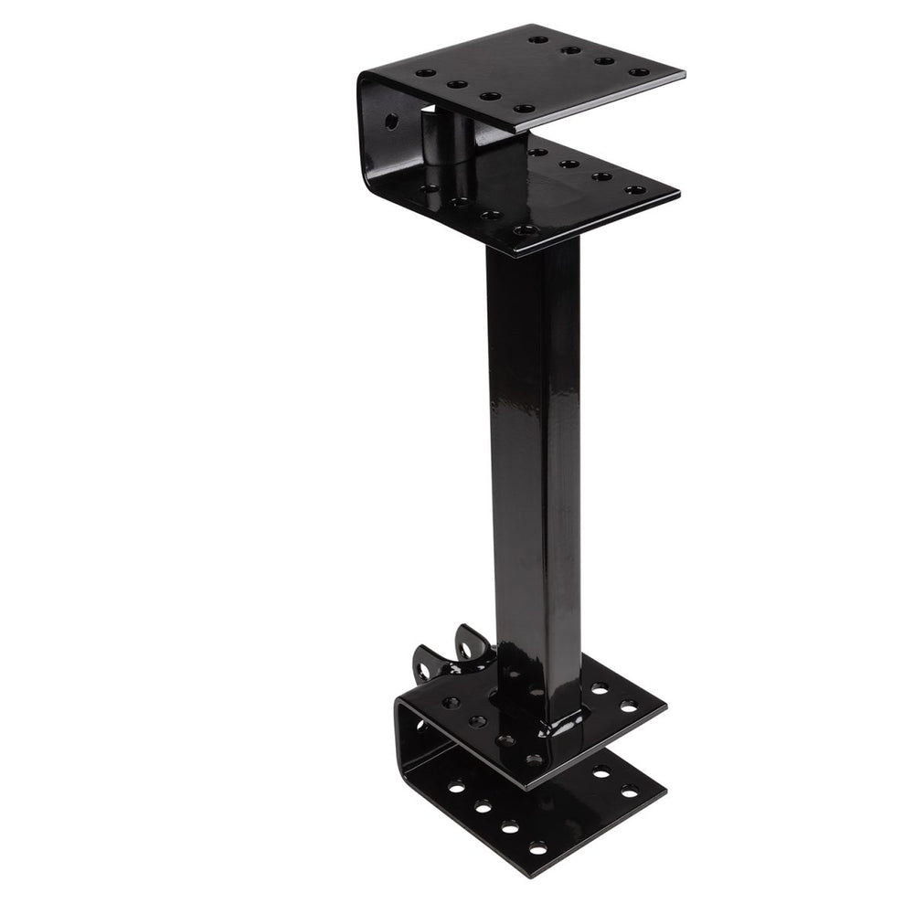Hidden Hitch auto part
