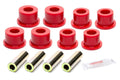 Prothane 99-09 Chevy 1500/2500 Spring Bushings - Black