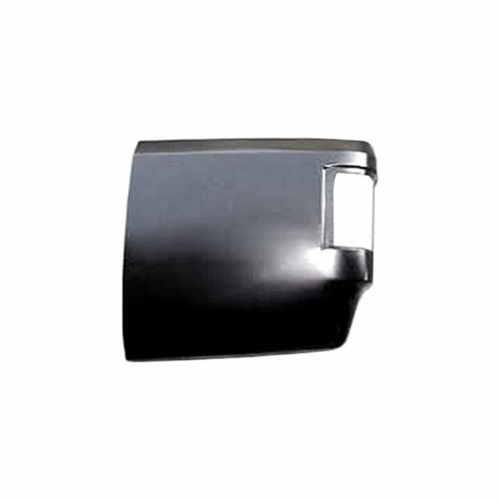 LH LWR BODY SIDE PANEL BEHIND REAR WHEEL FITS 8 FT BED RAM PICKUP 0918