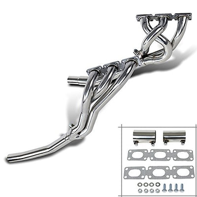 92-99 E36 DYNAMIK HEADER