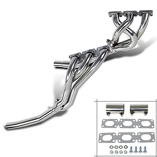 92-99 E36 DYNAMIK HEADER