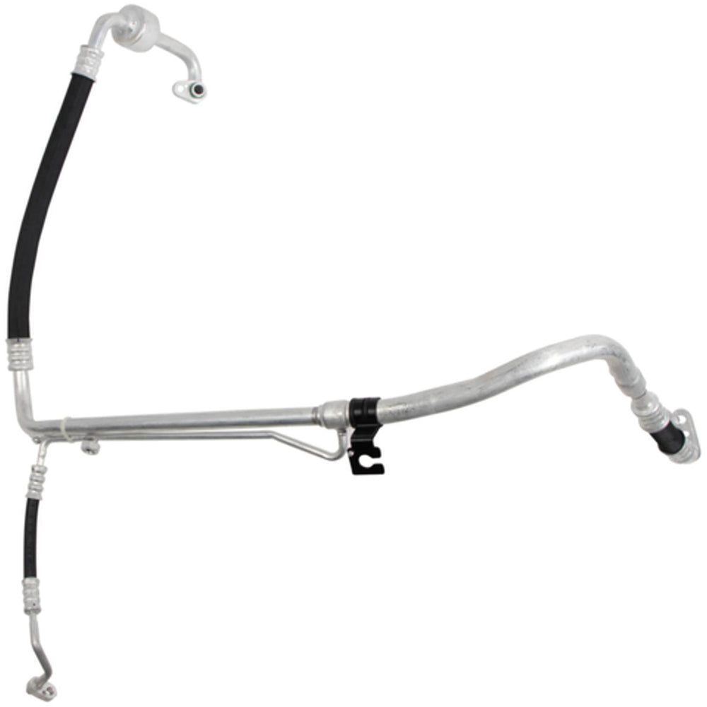 FOUR SEASONS auto part