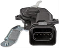 DOOR LOCK ACTUATOR