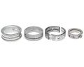 Clevite auto part close-up