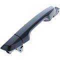 EXTERIOR DOOR HANDLE LH