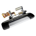 EXTERIOR DOOR HANDLE RH