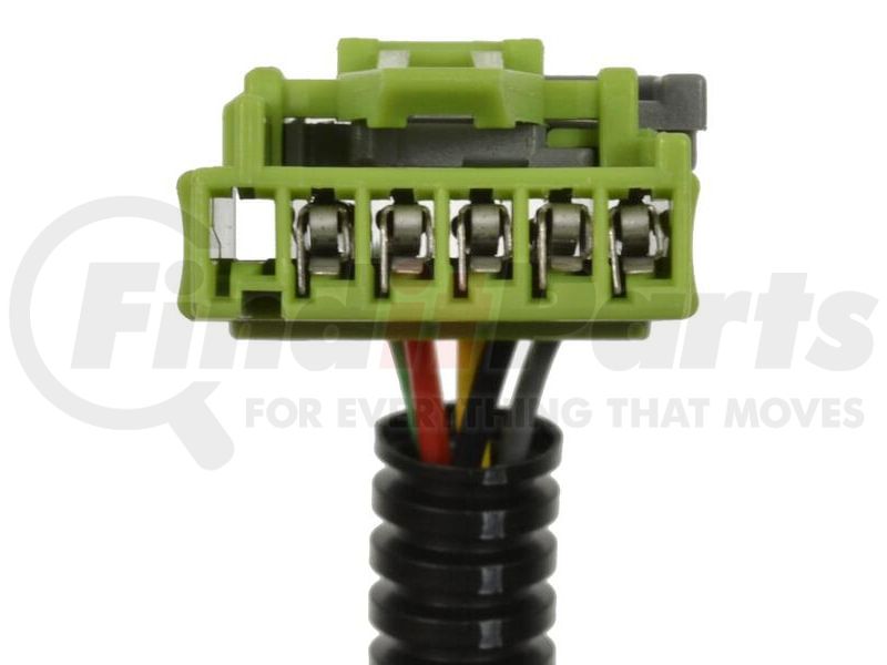 STANDARD IGN auto part
