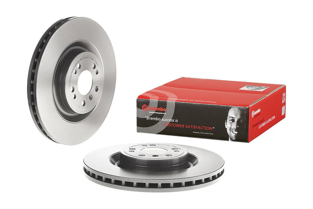 DISC BRAKE ROTOR