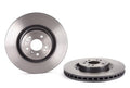 DISC BRAKE ROTOR