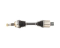 CV AXLE SHAFT