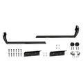 SLIDEOUT COVER HARDWARE BLACK LONG