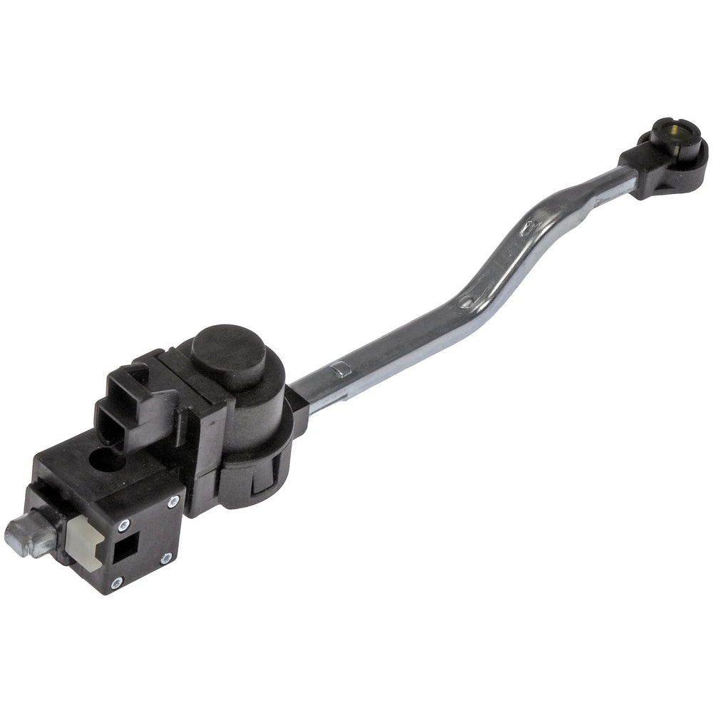 SHIFT INTERLOCK SOLENOID