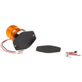 EMERGENCY LIGHTING YELLO