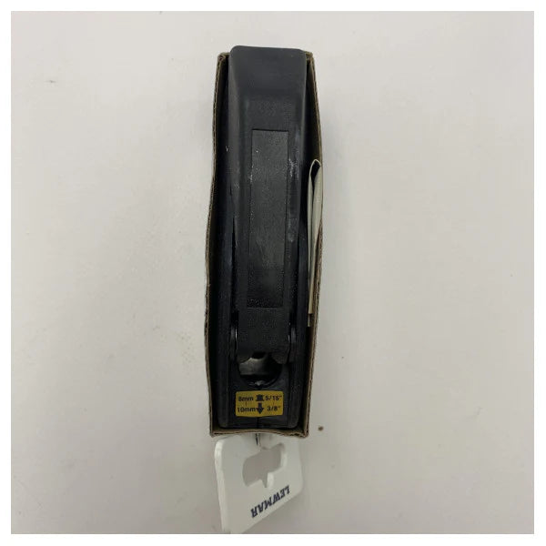 LEWMAR black auto part