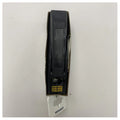 DC1 8-12 SINGLE CLUTCH BLACK