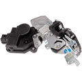 DOOR LOCK ACTUATOR
