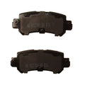 Brake Pad Rear Mazda CX- 3 16-18 CX-5 13-15