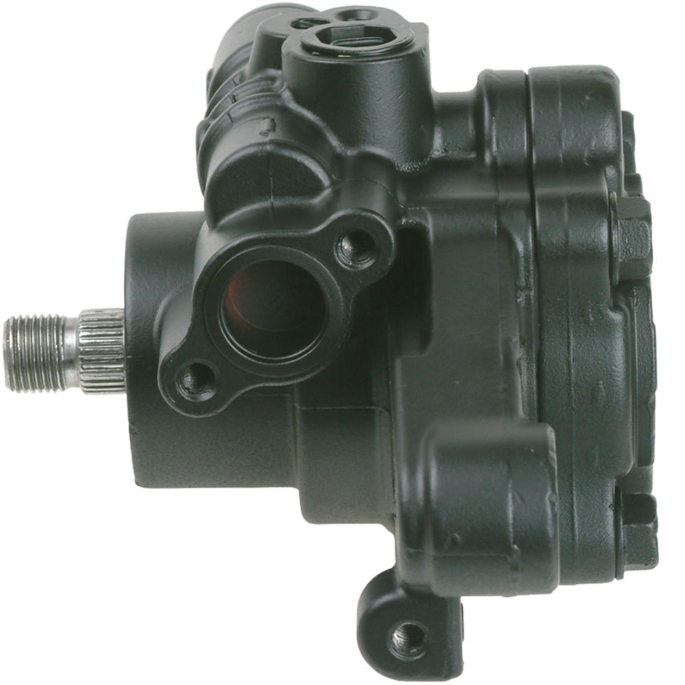A1 REMFG INC auto part