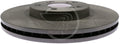 BRAKE ROTOR