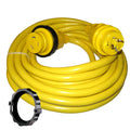 30 AMP POWER CORD PLUS CORDSET - 35